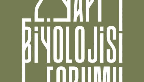 Uluslararası 2.Yapı Biyolojisi Forumu