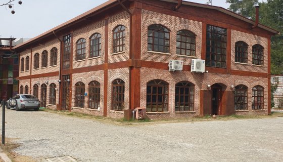 BKM Film Platosu