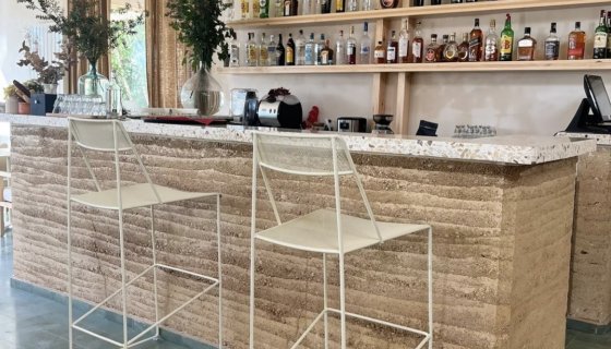 Narköy Restoran